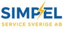 Simpel Service (logotyp)